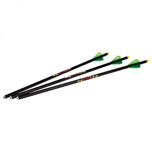 EXCALIBUR DIABLO 18" LUMENOK 3pk