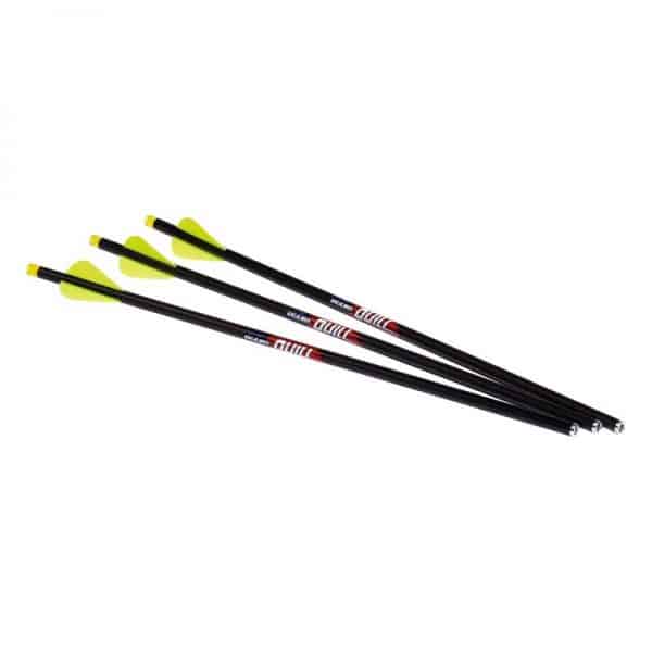 EXCALIBUR QUILL 16" LUMENOK 3pk