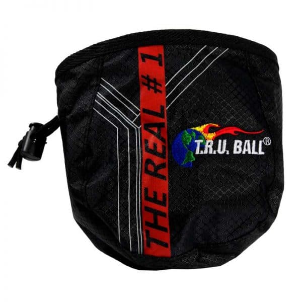 TRU BALL RELEASE POUCH