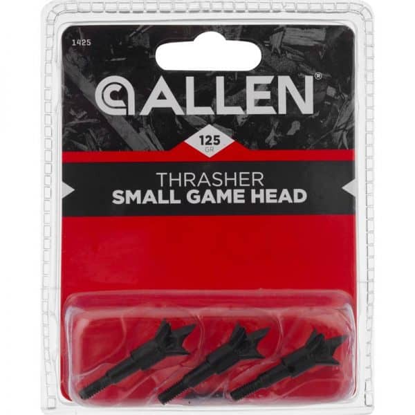 ALLEN THRASER S.G.H 125GR