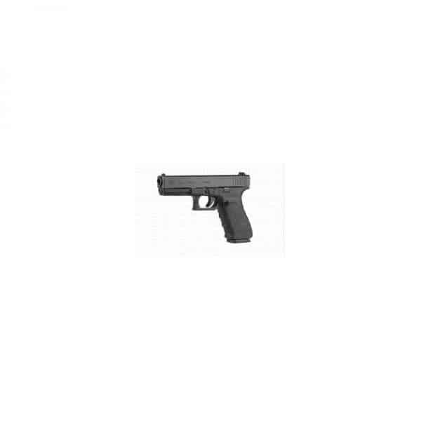 GLOCK 21 GEN 4 .45ACP FIXED