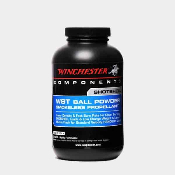 WINCHESTER POWDER WST SUPERER TARGET