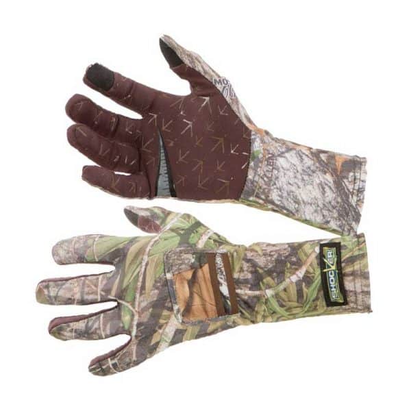 ALLEN SHOCKER TURK GLOVES