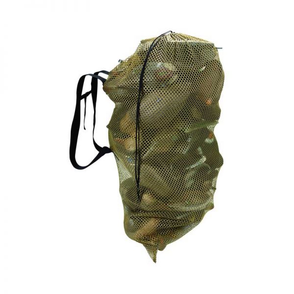 ALLEN MESH DECOY BAG