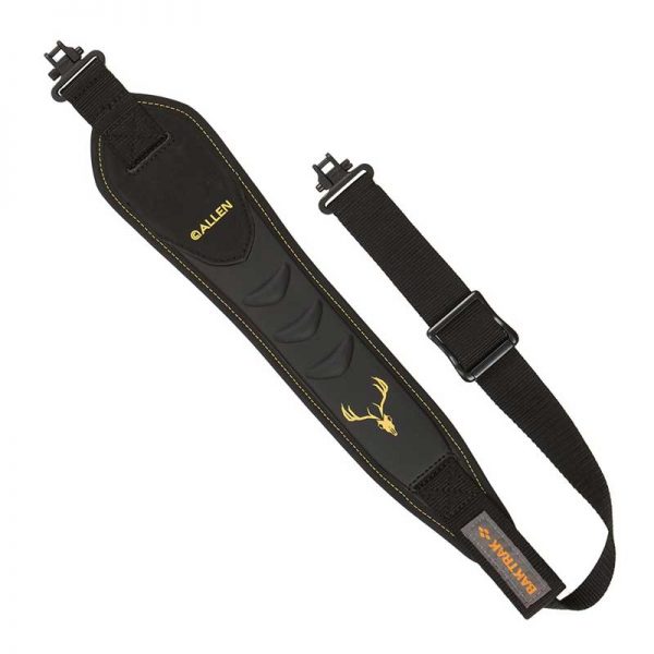 ALLEN TRAK ARMOUR SLING BLK/YL