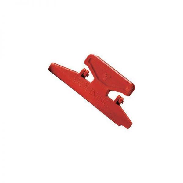 BOHNING-PRO CLAMP LEFT