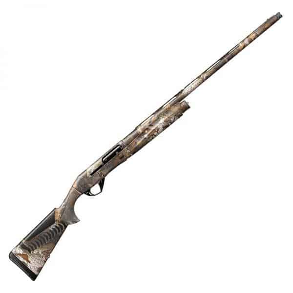 BENELLI SUPER BLACK EAGLE 3 12-26" TIMBER