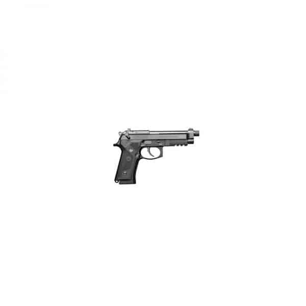 BERETTA M9A3 AQUA TEK BLK 9mm