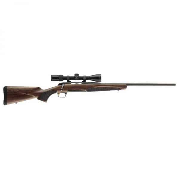 BROWNING X-BOLT HUNTER 6.5 CREEDMOOR