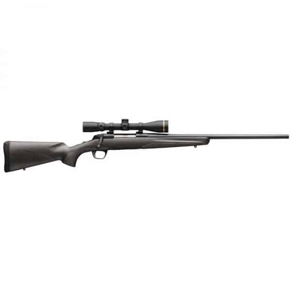 BROWNING X-BOLT SYN STALKER .308