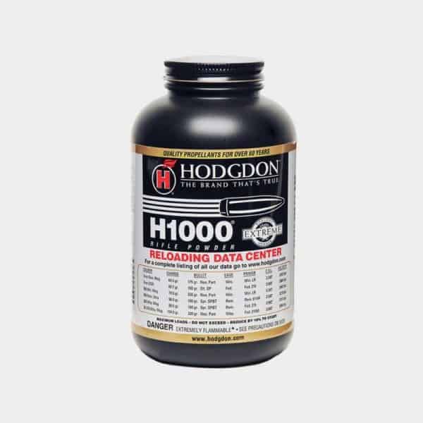 HODGSON H1000