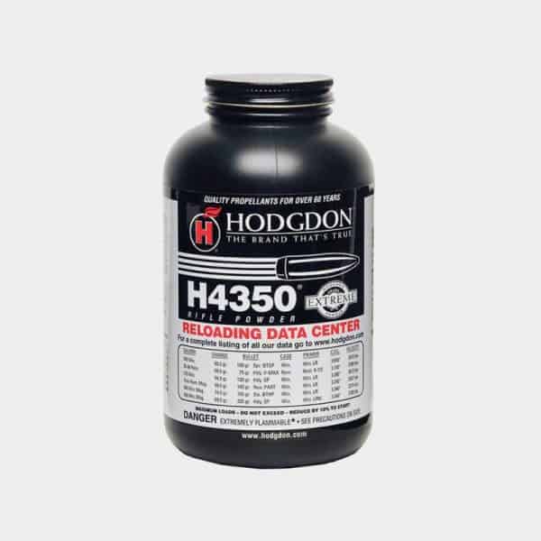 HODGSON H4350