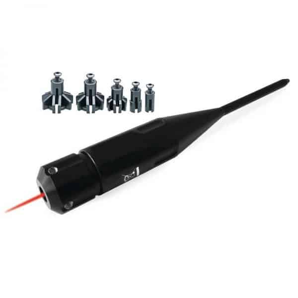 BUSH LASER BORE SIGHTER