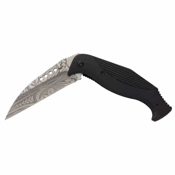 BROWNING WIHONGI WHARNCLIFFE FOLD