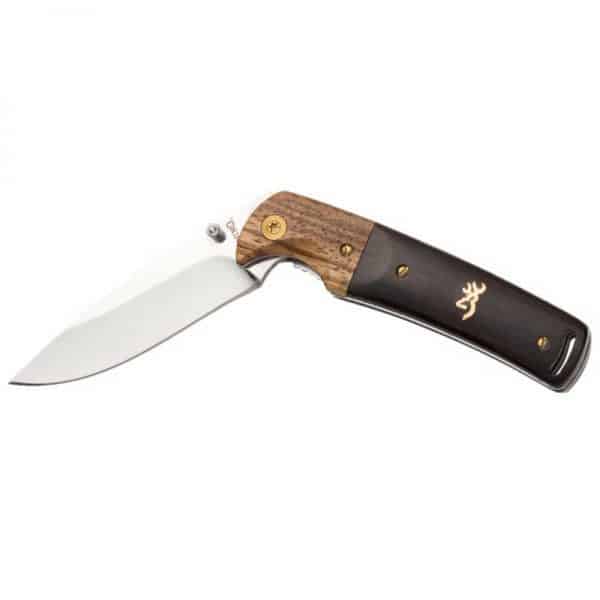 BROWNING HUNTER FOLDING KNIFE