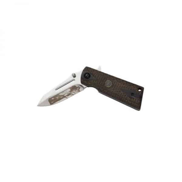 BROWNING 1911 FOLDING KNIFE