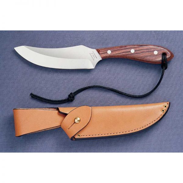 GROHMANN LRG SKINNER CARBON ROSE