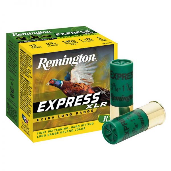 Remington Express Shotgun