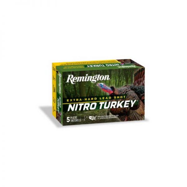 Remington Nitro Turkey