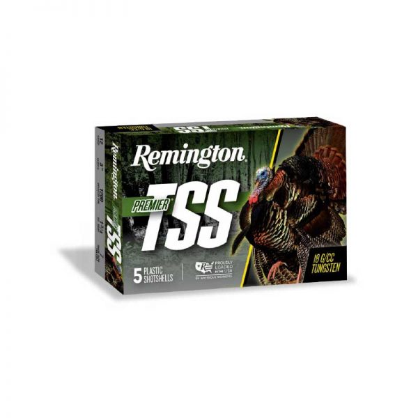 Remington TSS Turkey